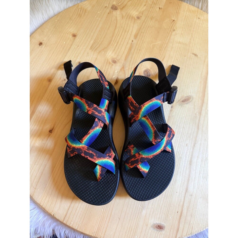 Chaco Sandals